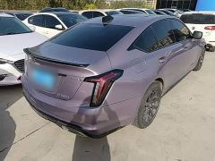 Cadillac CT5 28T Premium - photo 6