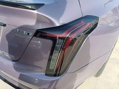 Cadillac CT5 28T Premium - photo 7