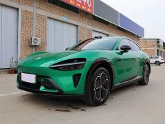 Xiaomi YU7 Rear-Wheel Drive Long-Range Edition - photo 1