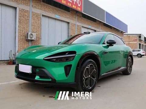 2025 Xiaomi YU7 Rear-Wheel Drive Long-Range Edition - ავტომობილი ჩინეთიდან
