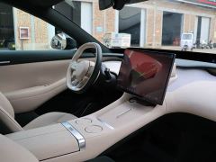 Xiaomi YU7 Rear-Wheel Drive Long-Range Edition - photo 10