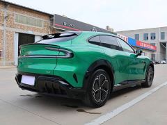 Xiaomi YU7 Rear-Wheel Drive Long-Range Edition - photo 11