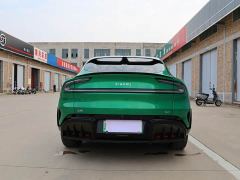 Xiaomi YU7 Rear-Wheel Drive Long-Range Edition - photo 12