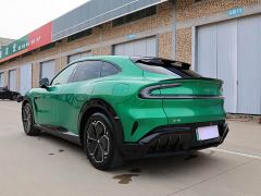 Xiaomi YU7 Rear-Wheel Drive Long-Range Edition - photo 13