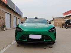 Xiaomi YU7 Rear-Wheel Drive Long-Range Edition - photo 2