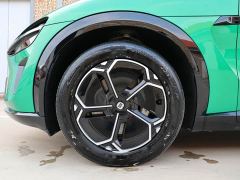 Xiaomi YU7 Rear-Wheel Drive Long-Range Edition - photo 4
