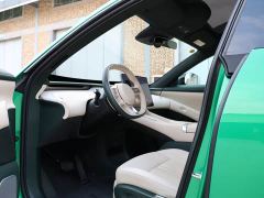 Xiaomi YU7 Rear-Wheel Drive Long-Range Edition - photo 5