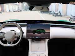 Xiaomi YU7 Rear-Wheel Drive Long-Range Edition - photo 7