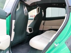 Xiaomi YU7 Rear-Wheel Drive Long-Range Edition - photo 8