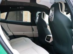 Xiaomi YU7 Rear-Wheel Drive Long-Range Edition - photo 9
