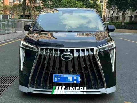 2023 GAC Aion M8 Master Series 400T Premium Edition - ავტომობილი ჩინეთიდან