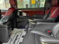 GAC Aion M8 Master Series 400T Premium Edition - ფოტო 10