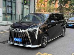 GAC Aion M8 Master Series 400T Premium Edition - ფოტო 2