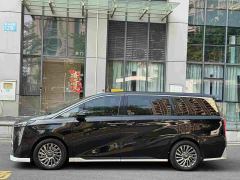 GAC Aion M8 Master Series 400T Premium Edition - ფოტო 3