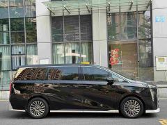 GAC Aion M8 Master Series 400T Premium Edition - ფოტო 4