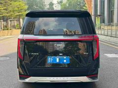 GAC Aion M8 Master Series 400T Premium Edition - ფოტო 5