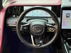 GAC Aion M8 Master Series 400T Premium Edition - ფოტო 6