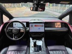 GAC Aion M8 Master Series 400T Premium Edition - ფოტო 7