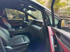 GAC Aion M8 Master Series 400T Premium Edition - ფოტო 8