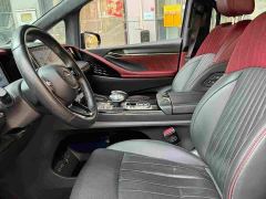 GAC Aion M8 Master Series 400T Premium Edition - ფოტო 9