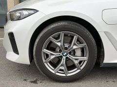 BMW i3 eDrive 35 L - фото 10