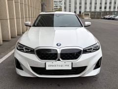 BMW i3 eDrive 35 L - фото 11
