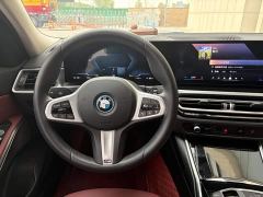 BMW i3 eDrive 35 L - фото 13