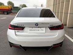 BMW i3 eDrive 35 L - фото 14