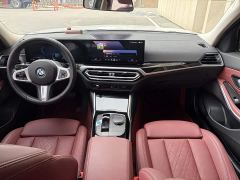 BMW i3 eDrive 35 L - фото 4