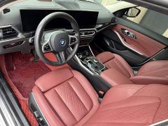 BMW i3 eDrive 35 L - фото 5