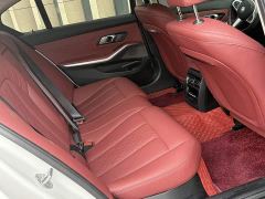 BMW i3 eDrive 35 L - фото 7