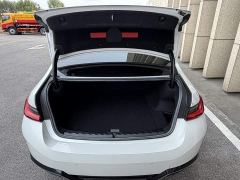 BMW i3 eDrive 35 L - фото 9