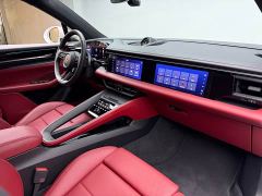 Porsche Macan New Energy Macan Long Range Edition - photo 10