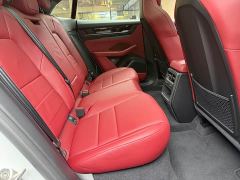 Porsche Macan New Energy Macan Long Range Edition - photo 11