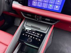 Porsche Macan New Energy Macan Long Range Edition - photo 13