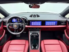 Porsche Macan New Energy Macan Long Range Edition - photo 14
