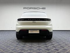 Porsche Macan New Energy Macan Long Range Edition - photo 15