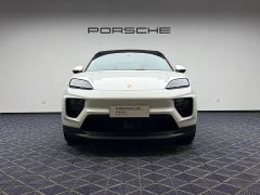 Porsche Macan New Energy Macan Long Range Edition - photo 16