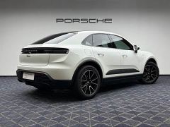 Porsche Macan New Energy Macan Long Range Edition - photo 2
