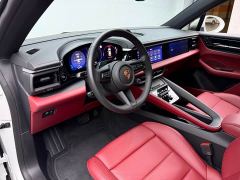Porsche Macan New Energy Macan Long Range Edition - photo 3