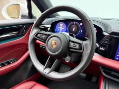 Porsche Macan New Energy Macan Long Range Edition - photo 4