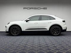 Porsche Macan New Energy Macan Long Range Edition - photo 6