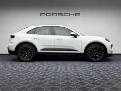 Porsche Macan New Energy Macan Long Range Edition - photo 7