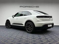 Porsche Macan New Energy Macan Long Range Edition - photo 9