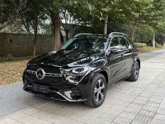 Mercedes-Benz GLE (Imported) GLE 350 4MATIC Dynamic - ფოტო 1