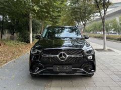 Mercedes-Benz GLE (Imported) GLE 350 4MATIC Dynamic - ფოტო 2