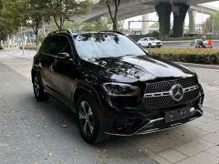 Mercedes-Benz GLE (Imported) GLE 350 4MATIC Dynamic - ფოტო 3
