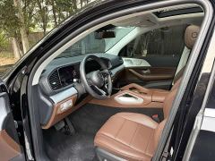 Mercedes-Benz GLE (Imported) GLE 350 4MATIC Dynamic - ფოტო 4