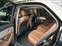 Mercedes-Benz GLE (Imported) GLE 350 4MATIC Dynamic - ფოტო 5