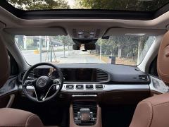 Mercedes-Benz GLE (Imported) GLE 350 4MATIC Dynamic - ფოტო 6